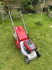 Mountfield honda sp465roller for sale  WALTON-ON-THAMES