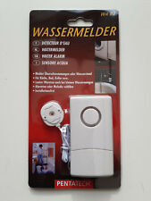 Pentatech wa03 wassermelder gebraucht kaufen  Meerane