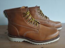 Mens leather boots for sale  BRIGHTON