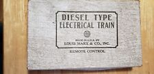 marx diesel for sale  Island Falls