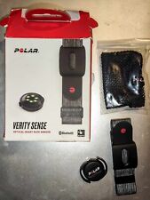 polar heart rate monitor for sale  Shipping to South Africa