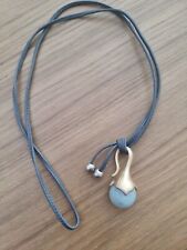 Marble ball pendant for sale  WHITLEY BAY