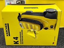 Used, Karcher K4 Compact Pressure Washer 1.679-401.0 BNIB for sale  Shipping to South Africa