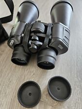Binoculars zennox 20x60 for sale  THETFORD