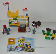 Lego middle ages d'occasion  Expédié en Belgium