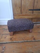 Small footstool stool for sale  IPSWICH