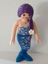Playmobil mermaid for d'occasion  Expédié en Belgium