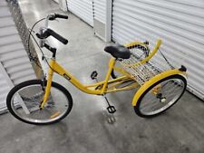 Craigslist 3 wheel bike for sale deals