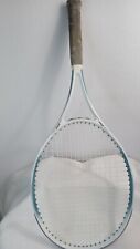 Prince TRICOMP 110 Graphite Fiberglass Tennis Racquet for sale  Shipping to South Africa