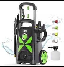 Electric pressure washer for sale  Fernandina Beach