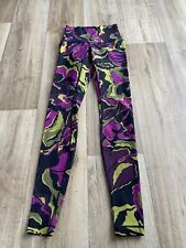 Lululemon rise wunder for sale  NOTTINGHAM