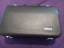 Yamaha clarinet case for sale  Bowling Green