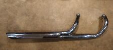 honda shadow exhaust for sale  RYDE