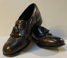 Men florsheim shoes for sale  Gladstone
