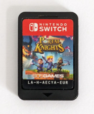 Nintendo switch portal d'occasion  Ambarès-et-Lagrave