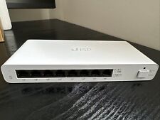 Ubiquiti uisp switch for sale  NOTTINGHAM