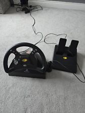 madcatz wheel for sale  LEICESTER