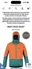 Paramo velez jacket for sale  Shipping to Ireland