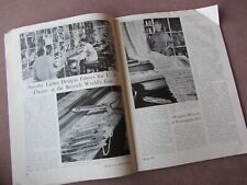 1958 handweaver magazine for sale  Clinton