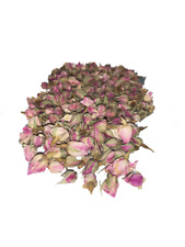 Dried pink rose for sale  BIRMINGHAM