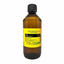 Oxxigena olio calendula usato  Genova