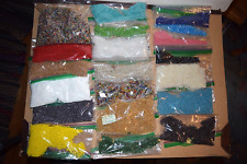 Bags seed beads for sale  Mchenry
