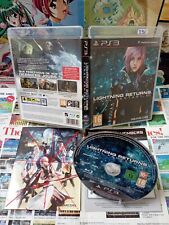 Playstation ps3 lightning d'occasion  Toulon-