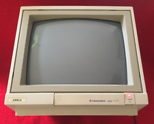 Commodore 1081 monitor gebraucht kaufen  Wiesloch