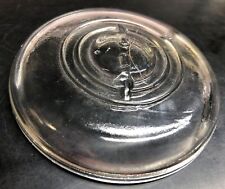 Tarro enlatado de vidrio tapa alambre bala tipo bola regular albañil círculos gemelos apretados segunda mano  Embacar hacia Mexico