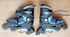 Inline skates kinder gebraucht kaufen  München