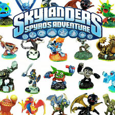 All Skylanders Spyro's Adventure Characters Buy 3 Get 1 Free...Free Shipping !!! for sale  Dayton
