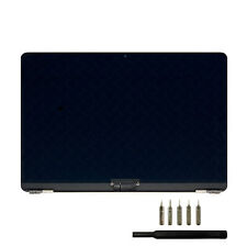 13,6" wyświetlacz LCD Retina pełny montaż do MacBooka Air (M2, 2022) A2681 Mac14,2 na sprzedaż  Wysyłka do Poland