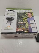 New cuisinart inch for sale  Orland Park