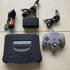 Console nintendo fonctionnelle d'occasion  Strasbourg-