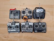 Radio control transmitters for sale  ROSSENDALE