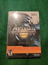 Wii metroid prime for sale  Grapevine