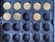 Euro gedenkmünzen san gebraucht kaufen  Zepernick