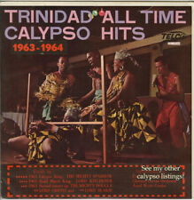 Trinidad calypso time for sale  Shipping to Ireland