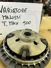 Variatore malossi tmax usato  Napoli