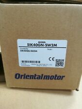 Oriental motor 5ik40gn for sale  Ireland