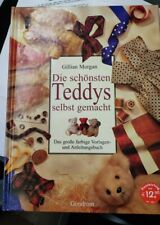 Schönsten teddys gemacht gebraucht kaufen  Deutschland