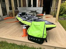 kayak double for sale  NEWBURY