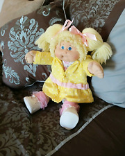 Vtg cabbage patch for sale  Shipping to Ireland