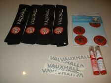 Vauxhall car accessories for sale  UK