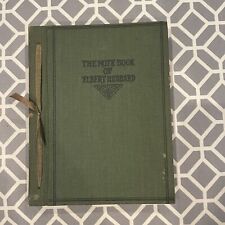 1927 note book for sale  Windermere