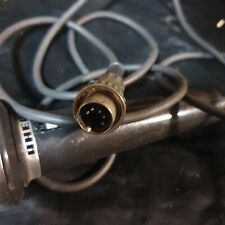 Uher m517 microphone d'occasion  Vernaison