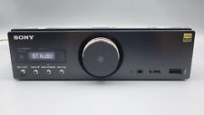 Receptor de mídia de áudio de alta resolução Sony RSX-GS9 com Bluetooth comprar usado  Enviando para Brazil
