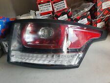 Rear tail light for sale  LEOMINSTER