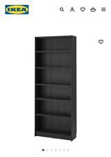 Ikea billy bookcase for sale  GRAVESEND