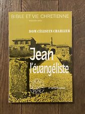 Jean evangeliste. dom d'occasion  Besançon